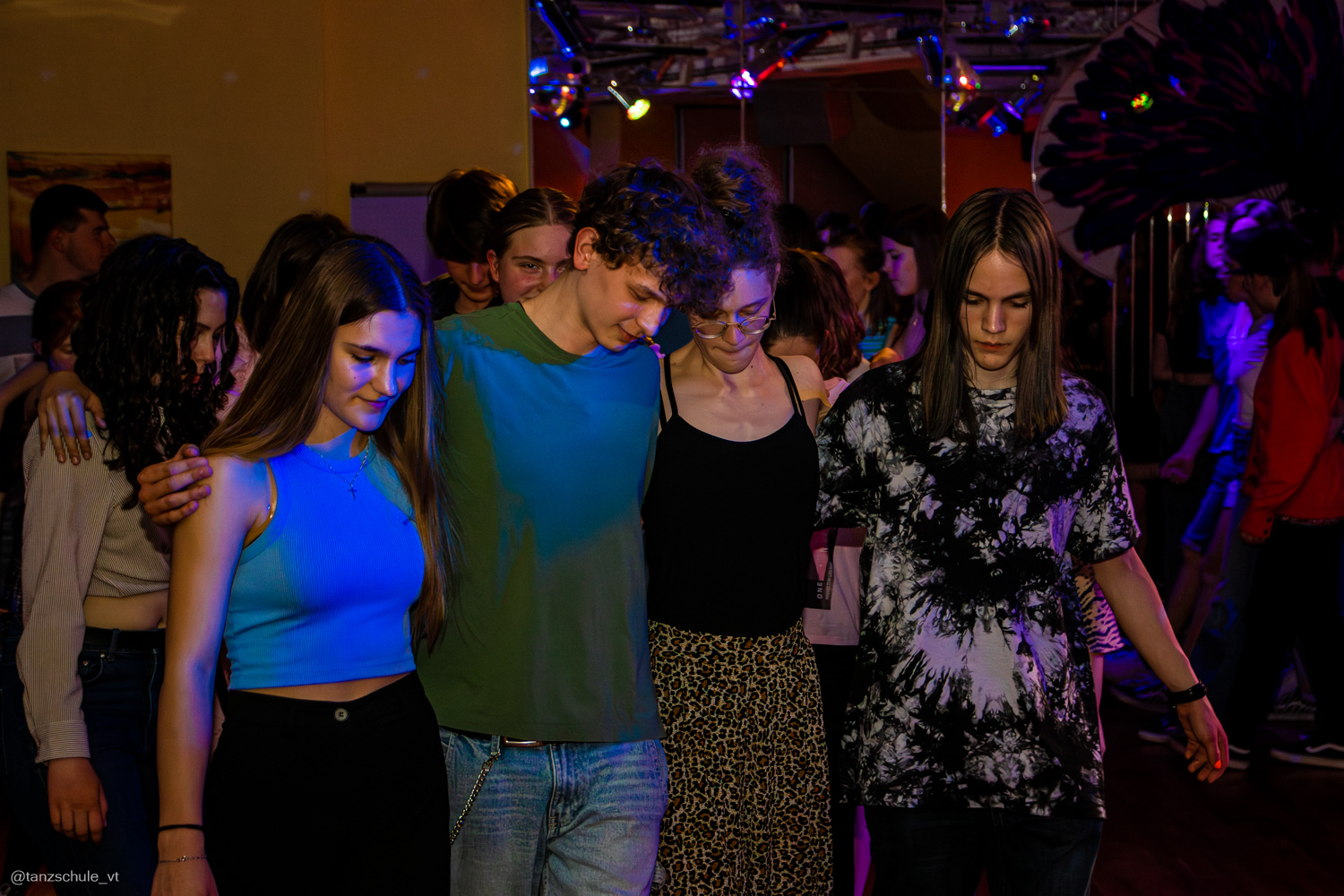 Vollrath Tanzparty 7929